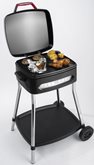 FRITEL BBQ 3278 Elektrische Barbecue & Tafelgrill 5