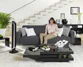 Rowenta VU6670 torenventilator 9