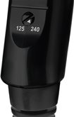 BaByliss 5344E Reisföhn - Haardroger 6