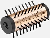BaByliss Big Hair Dual AS952E Föhnborstel 3