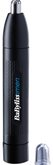 BaByliss E650E Neus- & Oortrimmer 1