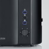 Severin AT 9552 broodrooster 4