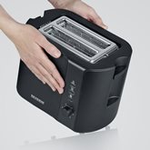 Severin AT 9552 broodrooster 5