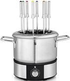 WMF LONO fondueset 1