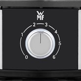 WMF LONO fondueset 4
