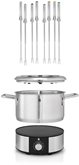 WMF LONO fondueset 5