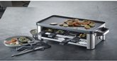 WMF LONO Gourmetstel - Raclette 6