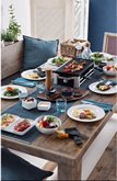 WMF LONO Gourmetstel - Raclette 7