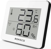 BONECO X200 thermo-hygrometer 1