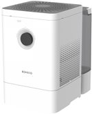 BONECO W400 luchtreiniger en luchtbevochtiger 1