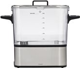 WMF LONO Sous Vide Cooker Pro stoomkoker 4