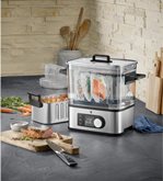 WMF LONO Sous Vide Cooker Pro stoomkoker 6