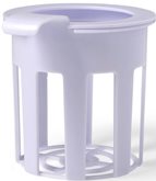 Alecto BW-70 flesverwarmer 3