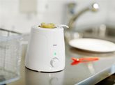 Alecto BW-70 flesverwarmer 4