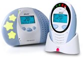 Alecto DBX-88 ECO babyfoon 1