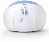 Alecto DBX-88 ECO babyfoon 9