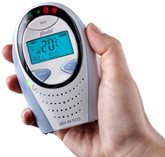 Alecto DBX-88 ECO babyfoon 11