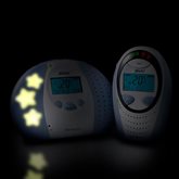 Alecto DBX-88 ECO babyfoon 12