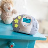 Alecto DBX-88 ECO babyfoon 14