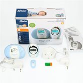 Alecto DBX-88 ECO babyfoon 15