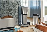 WMF KITCHENminis Aroma koffiemachine met thermoskan 9