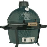Big Green Egg MiniMax 2