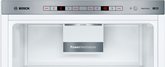 BOSCH KGE36EWCP Serie 6 EXCLUSIV Koel-vriescombinatie 3