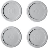 AEG A4WZPA02 trillingsdempers 1