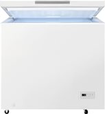 AEG AHB520E1LW LowFrost Vrieskist 1