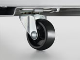 AEG AHB520E1LW LowFrost Vrieskist 7