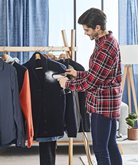 Tefal DT3030 Access Steam Pocket kledingstomer 11