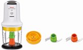 Tefal MQ7231 Chopper Multi Moulinette hakmolen 2