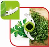 Tefal MQ7231 Chopper Multi Moulinette hakmolen 10