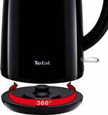 Tefal KO2608 Safe'Tea Waterkoker 4