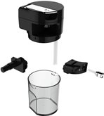 Krups EA819E Arabica Latte Volautomatische Koffiemachine 9