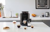 Krups EA819E Arabica Latte Volautomatische Koffiemachine 10