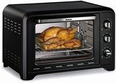 Tefal OF4848 Optimo solo oven 1