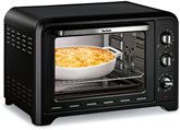 Tefal OF4848 Optimo solo oven 2