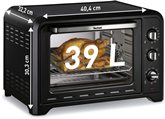 Tefal OF4848 Optimo solo oven 4