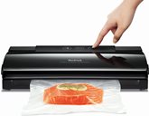 Tefal VT2540 Classic vacumeermachine 3