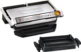 Tefal GC724D OptiGrill contactgrill 1