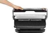 Tefal GC724D OptiGrill contactgrill 5