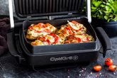 Tefal GC724D OptiGrill contactgrill 7
