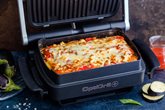 Tefal GC724D OptiGrill contactgrill 8