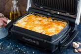 Tefal GC724D OptiGrill contactgrill 9