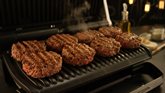 Tefal GC724D OptiGrill contactgrill 11