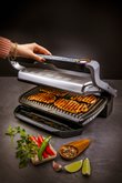 Tefal GC724D OptiGrill contactgrill 15