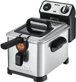 Tefal FR5191 Filtra Pro frituurpan 2