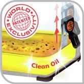 Tefal FR5191 Filtra Pro frituurpan 7