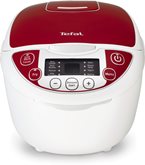 Tefal RK7051 Fuzzy Led rijstkoker 1